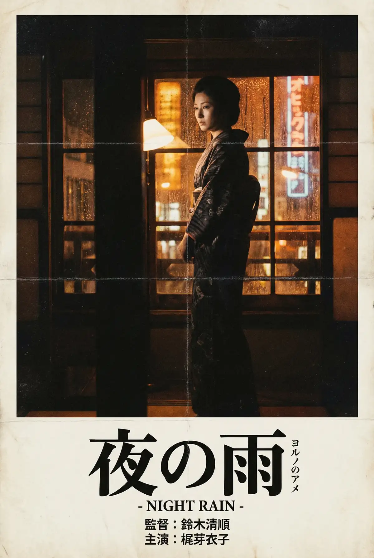 日本经典伦理电影海报 - 51黑料 馆藏推荐作品